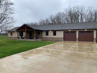 2043 North St, Logansport, IN 46947