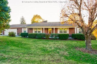 901 Jarrell Dr, Charleston, WV 25387