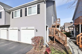 437 Village Creek Dr Unit 20D, Lake In the Hills, IL 60156