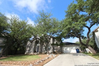 2262 Indian Meadows Dr, San Antonio, TX 78230