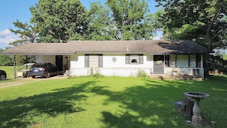 1634 Cr 4653, Timpson, TX 75975
