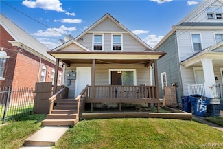 155 Germain St, Buffalo, NY 14207