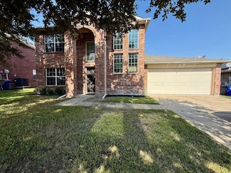 1003 Windsor Ln, Forney, TX 75126