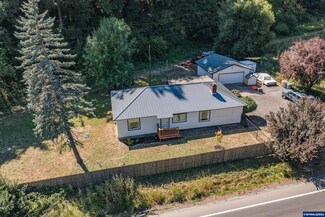 24048 Highway 20, Philomath, OR 97370