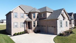 2332 Coroneo Ln, Lexington, KY 40509