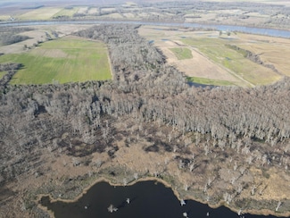 0 Chauffpied Elmer Rd, Marksville, LA 71351