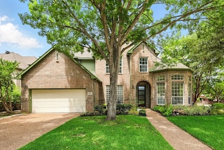 119 Bristol Ct, Coppell, TX 75019