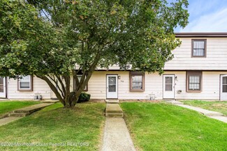 1168 Sawmill Rd Unit 168, Brick, NJ 08724