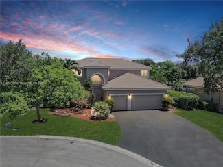 10922 NW 49th Dr, Coral Springs, FL 33076