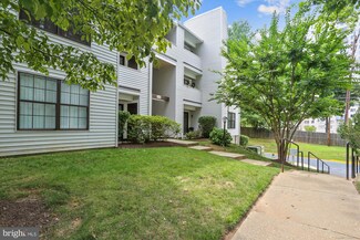 1601 Carriage House Terrace Unit B, Silver Spring, MD 20904