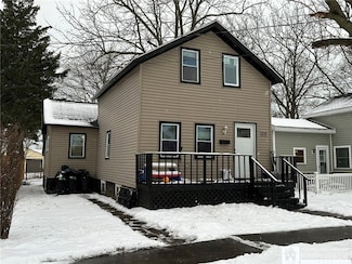 219 Temple St, Dunkirk, NY 14048