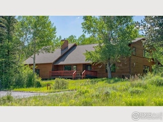 3162 Thunder Mountain Ln, Estes Park, CO 80517