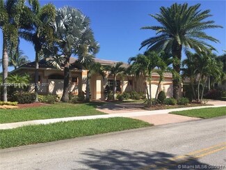 3925 SW 139th Ave, Davie, FL 33330