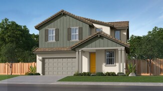 Residence 1, Lathrop, CA 95330