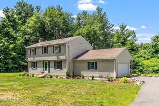 260 Arbor St, Lunenburg, MA 01462
