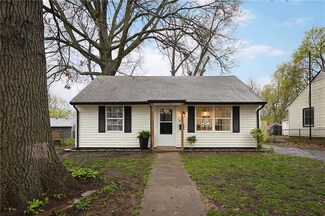 4913 Woodend Ave, Kansas City, KS 66106