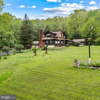 194 Crest St, Barnesville, PA 18214
