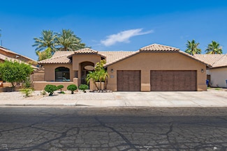 4792 W 31st Place, Yuma, AZ 85364