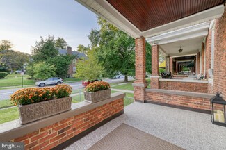 2201 N Ellamont St, Baltimore, MD 21216