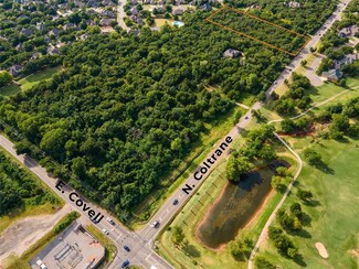 0 N Coltrane Rd, Edmond, OK 73034