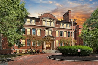 20 Daniels St Unit 320, Malden, MA 02148