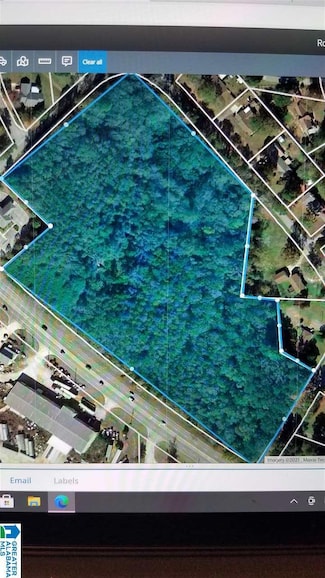 1800 7th St S Unit Entire Parcel, Clanton, AL 35045