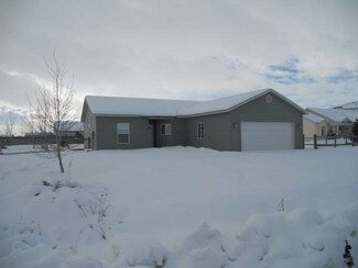 10 Morning Dawn Cir, Carey, ID 83320