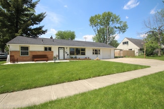 4379 Brookgrove Dr, Grove City, OH 43123