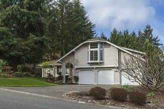 7515 86th Ave SE, Mercer Island, WA 98040