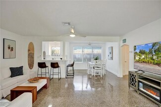 119 SW 5th St Unit A-B 1-2, Stuart, FL 34994