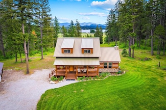3475C Waitts Lake Rd, Valley, WA 99181