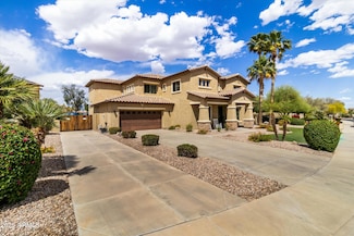 18330 W Woodrow Ln, Surprise, AZ 85388