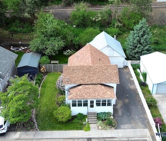 419 W A Ave, Colfax, WA 99111