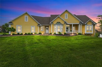 22 Cobblecreek Rd, Victor, NY 14564