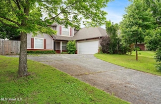 7669 Meadow Ridge Ln, Olive Branch, MS 38654