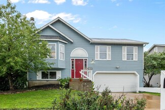5736 Portsmouth Ln, House Springs, MO 63051