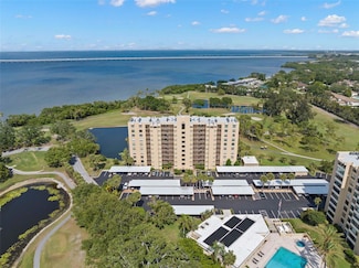 2620 Cove Cay Dr Unit 704, Clearwater, FL 33760