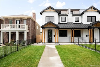1569 Vrain St, Denver, CO 80204