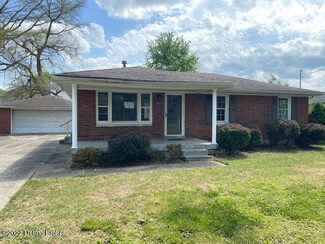 2602 Royster Way, Louisville, KY 40258