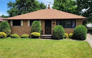 6319 Saylor Dr, Brookpark, OH 44142