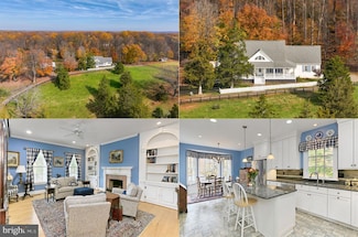 11208 W Montpelier Rd, Great Falls, VA 22066