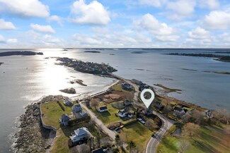 1883 Harpswell Neck Rd, Harpswell, ME 04079