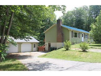 8 Park Ridge Rd, Springfield, VT 05156