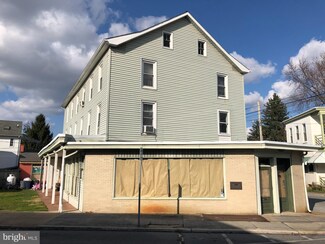 14 N Church St, Ephrata, PA 17522