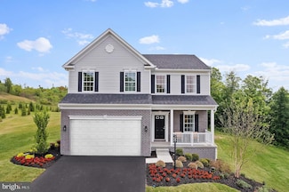 1 Williamson Rd, Winchester, VA 22602
