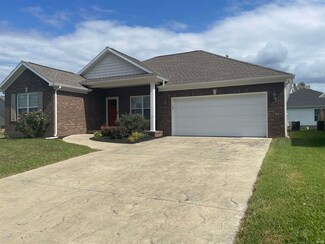 2411 Ellington Ridge Dr, Evansville, IN 47711