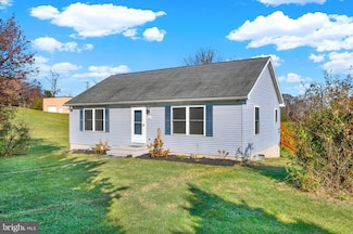 507 N Clear Ridge Rd, Union Bridge, MD 21791