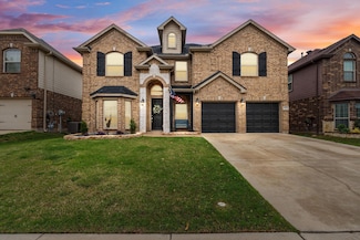 1421 Soaptree Ln, Fort Worth, TX 76177