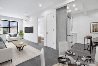 1166 Saint Johns Place Unit 3B, Brooklyn, NY 11213