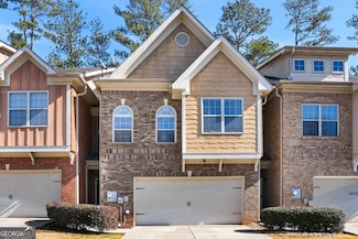 1233 Miss Irene Ln, Lawrenceville, GA 30044